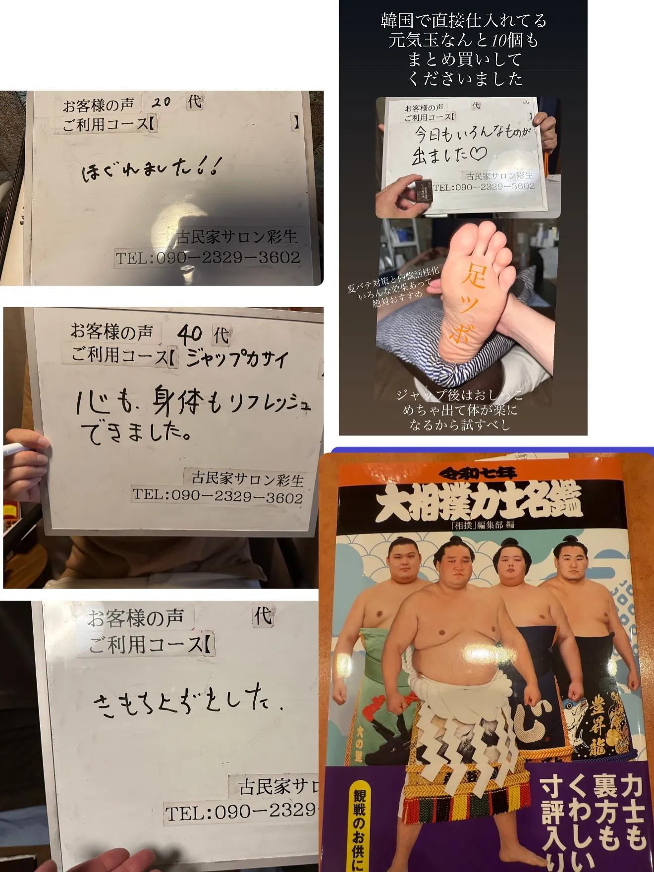 大相撲　名古屋場所　