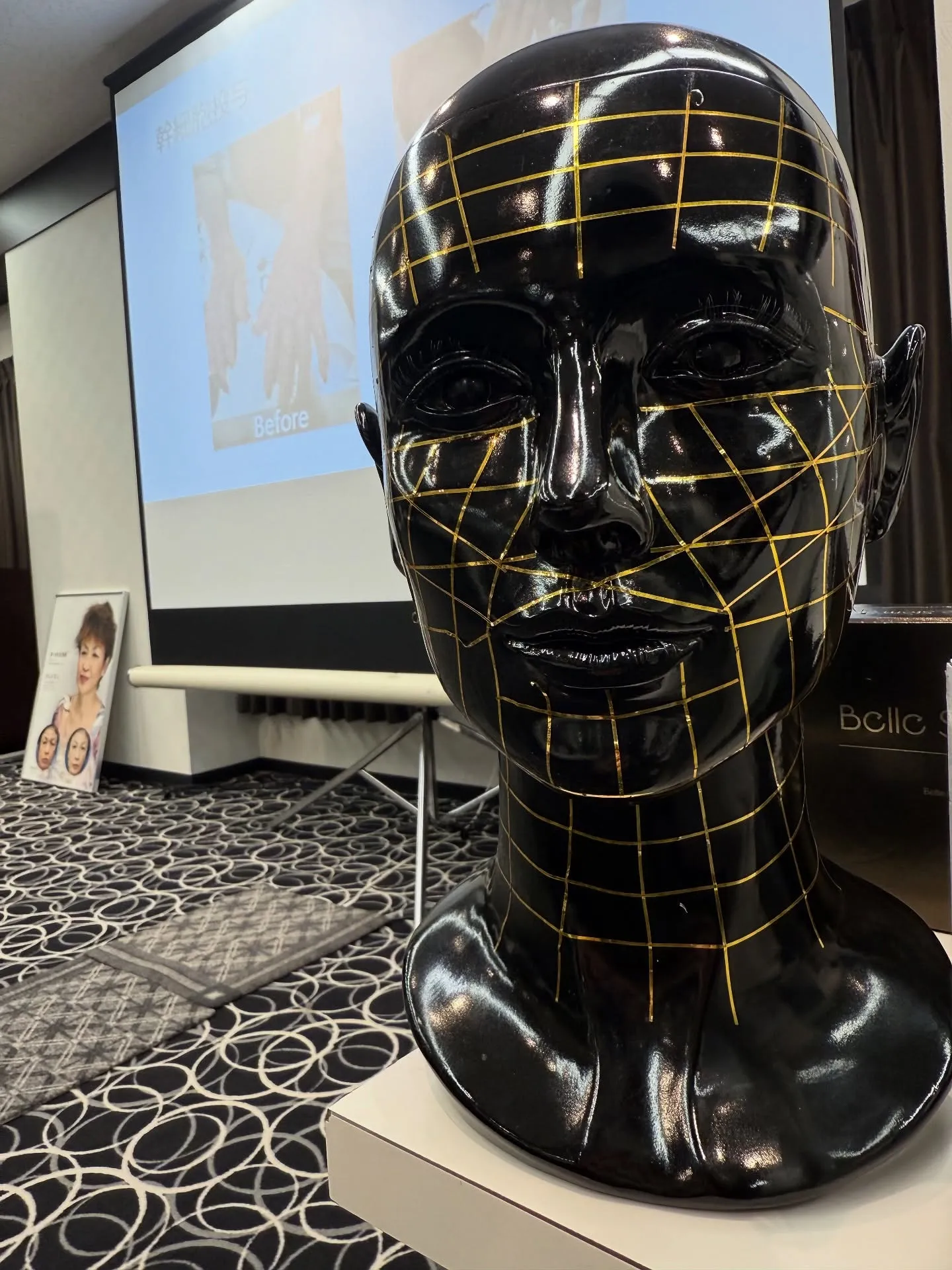 半永久？若返り金の糸