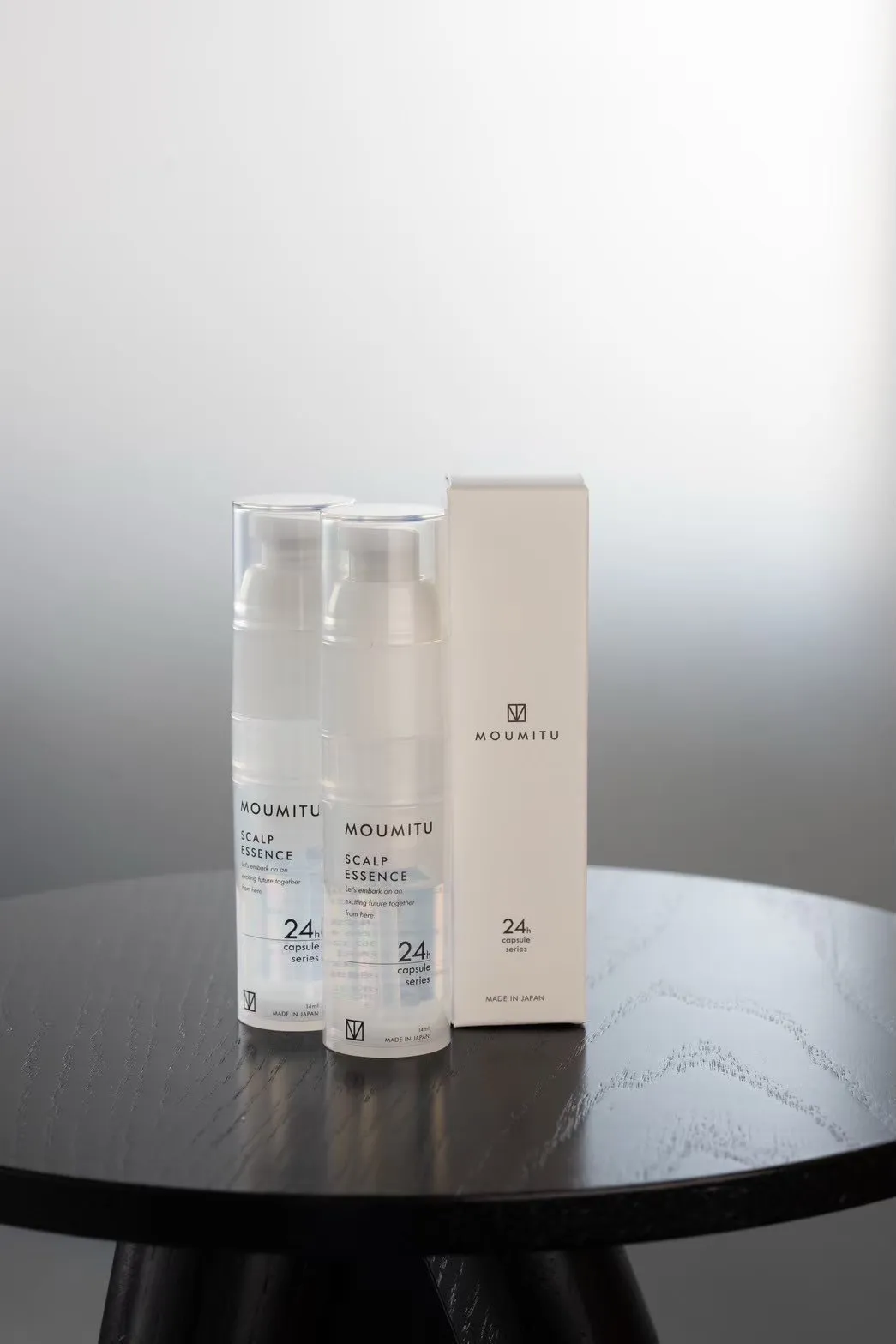 MOUMITU　ESSENCE